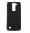 TPU Gel Case for LG K8 Black (OEM)